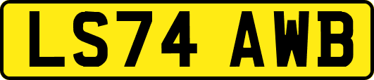 LS74AWB