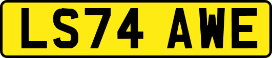 LS74AWE