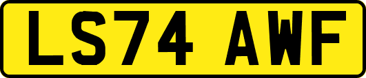 LS74AWF