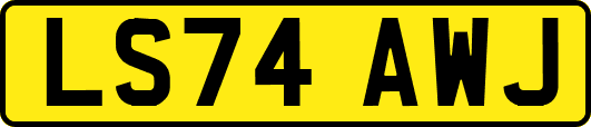 LS74AWJ