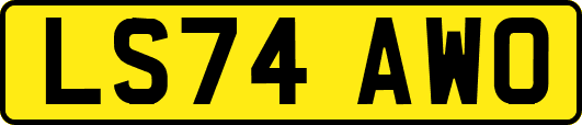 LS74AWO