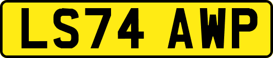 LS74AWP