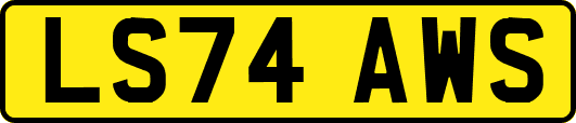 LS74AWS