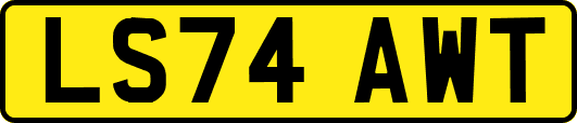 LS74AWT