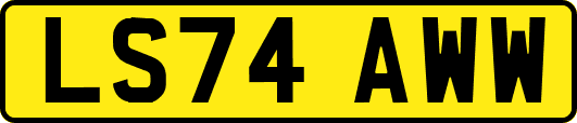 LS74AWW