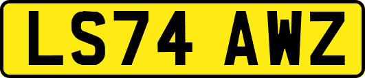 LS74AWZ