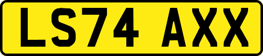 LS74AXX