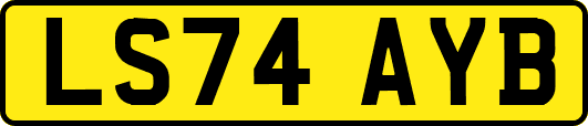 LS74AYB