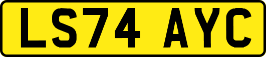 LS74AYC
