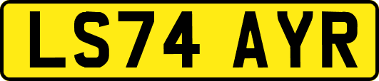 LS74AYR