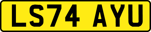 LS74AYU