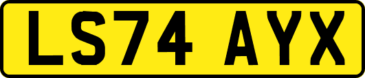 LS74AYX