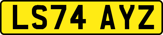 LS74AYZ