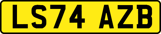 LS74AZB