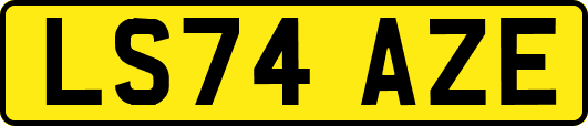 LS74AZE