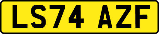 LS74AZF