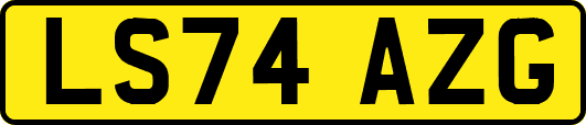 LS74AZG