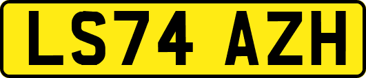 LS74AZH
