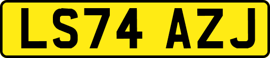 LS74AZJ