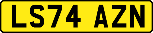 LS74AZN