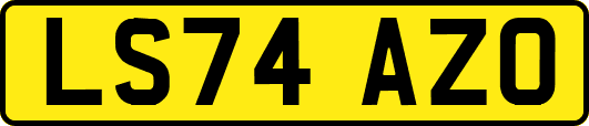 LS74AZO