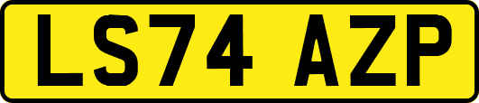 LS74AZP