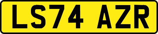 LS74AZR