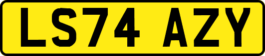 LS74AZY