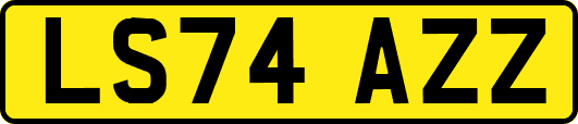 LS74AZZ