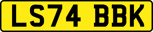 LS74BBK