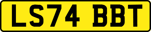 LS74BBT