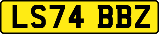 LS74BBZ
