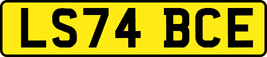 LS74BCE