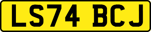 LS74BCJ