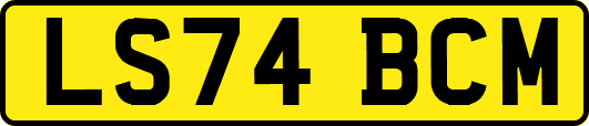 LS74BCM