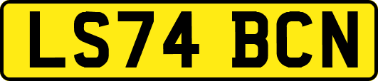 LS74BCN