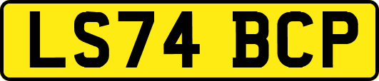 LS74BCP