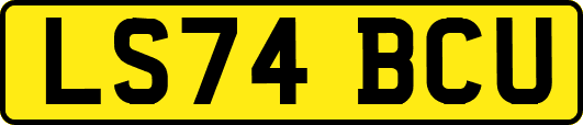 LS74BCU