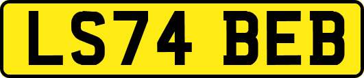LS74BEB