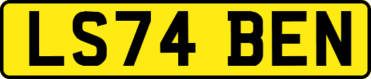 LS74BEN