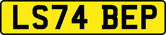 LS74BEP