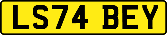 LS74BEY