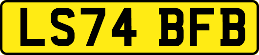 LS74BFB