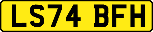 LS74BFH