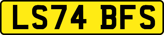 LS74BFS