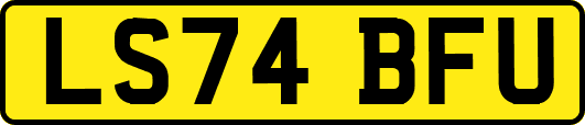 LS74BFU