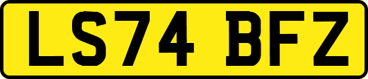 LS74BFZ