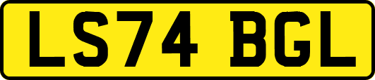 LS74BGL