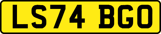 LS74BGO