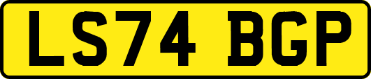 LS74BGP